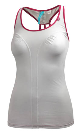The Pace Singlet The Pace Singlet