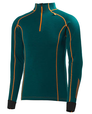 Helly Hansen Warm Freeze Half-Zip Helly Hansen Warm Freeze Half-Zip