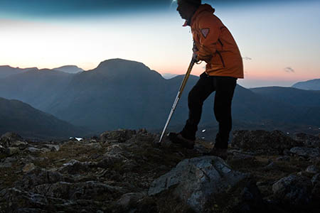 Make the right choice for your winter outings Make the right choice for your winter outings