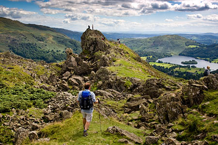 The conference will look at challenges ahead for the outdoor industry The conference will look at challenges ahead for the outdoor industry