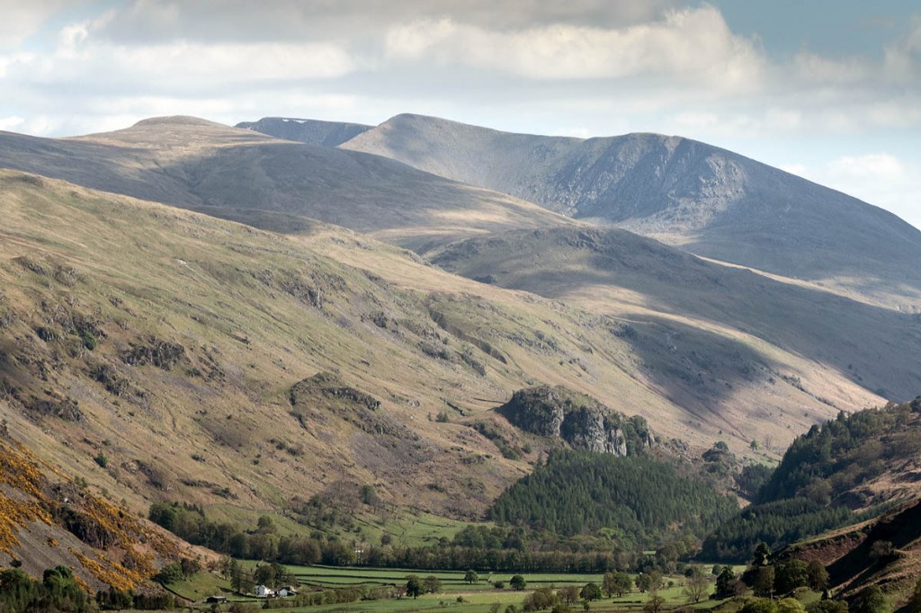 Cumbria is one area where commons can be researched. Photo: Bob Smith/grough