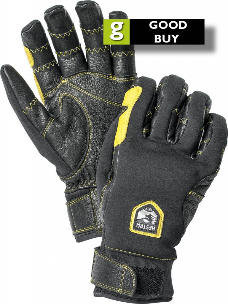 Hestra Ergo Grip Active Hestra Ergo Grip Active