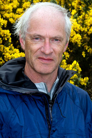 John Barnard: surveying expertise John Barnard: surveying expertise