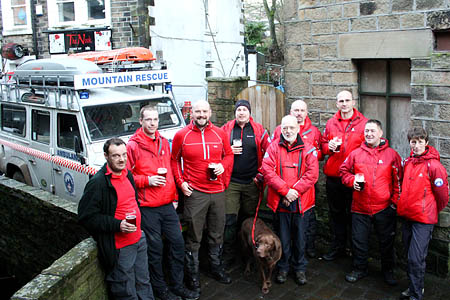 Team members sample Rescue Red Team members sample Rescue Red