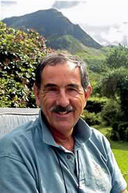 Hunter Davies Hunter Davies