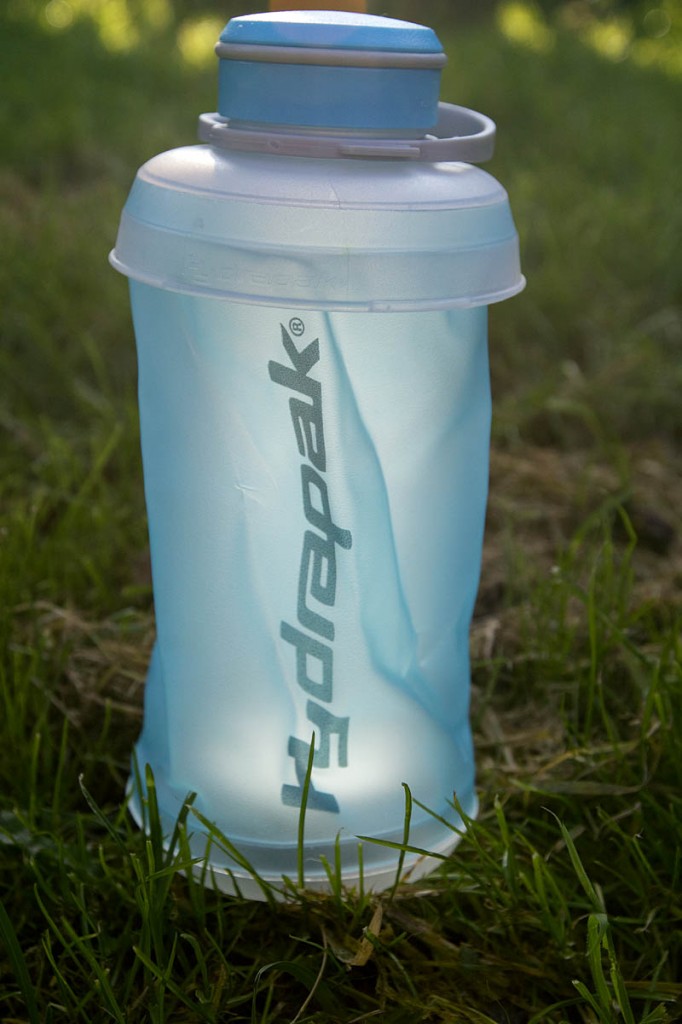 Hydrapak Stash 750ml bottle Hydrapak Stash 750ml bottle