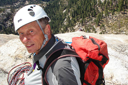 Ian Sykes: 'unsung hero' Ian Sykes: 'unsung hero'