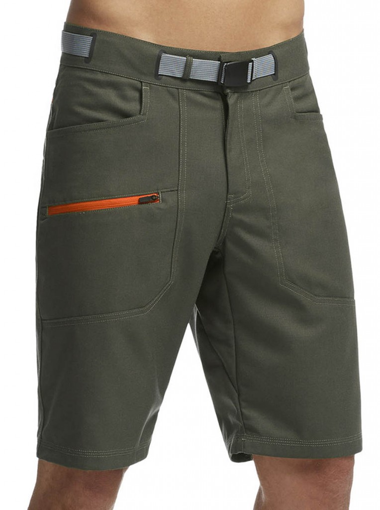 Icebreaker Compass Shorts Icebreaker Compass Shorts