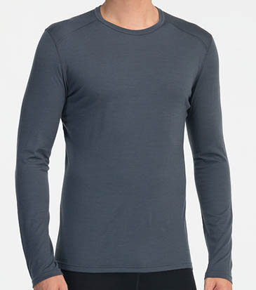 Icebreaker Oasis LS Crew Icebreaker Oasis LS Crew