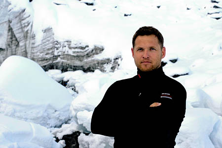 Inge Solheim Inge Solheim