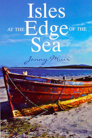 Three winners will each receive a copy of Isles at the Edge of the Sea Three winners will each receive a copy of Isles at the Edge of the Sea