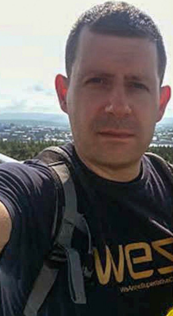 Missing man Jackson Reid Missing man Jackson Reid