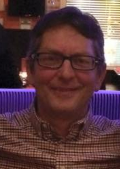 James Robertson is believed to have gone hillwalking James Robertson is believed to have gone hillwalking