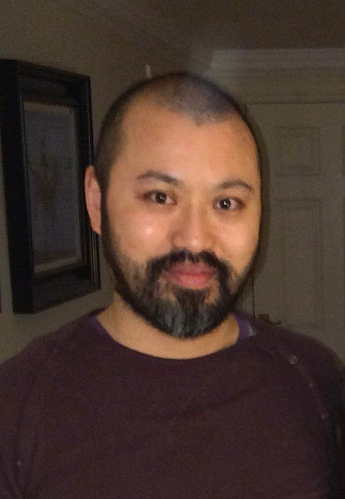 Kayaker Jason Chung Yai-Ho's body was found by a member of the public on Rùm Kayaker Jason Chung Yai-Ho's body was found by a member of the public on Rùm