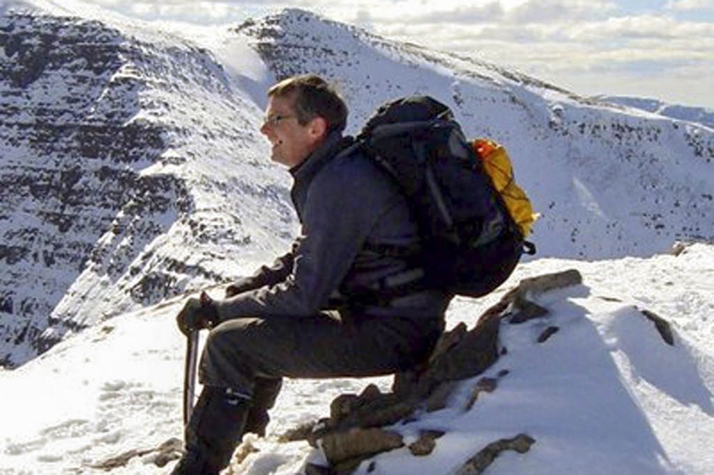 Jim Robertson Jim Robertson