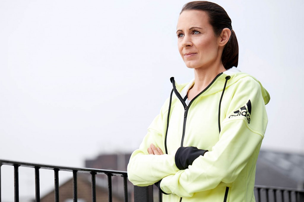 Jo Pavey