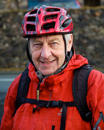 John Ellis Roberts, who died yesterday John Ellis Roberts, who died yesterday