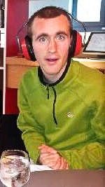 John Riach John Riach