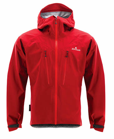 Jöttnar's Bergelmir jacket Jöttnar's Bergelmir jacket