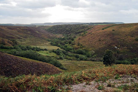 Jugger Howe, scene of the rescue. Photo: Martin Dawes CC-BY-SA-2.0 Jugger Howe, scene of the rescue. Photo: Martin Dawes CC-BY-SA-2.0