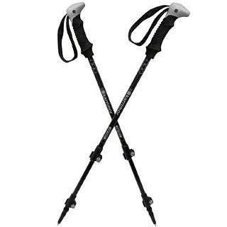 The Karrimor X-Lite Poles The Karrimor X-Lite Poles