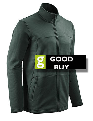 The Kathmandu Apiro Jacket The Kathmandu Apiro Jacket