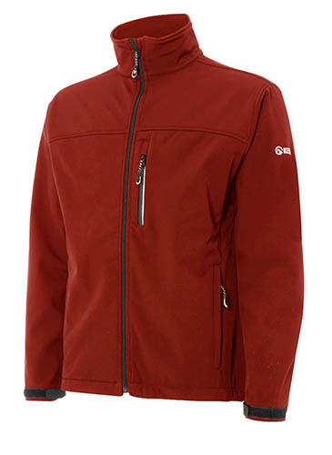 Keela Zenith Pro Jacket Keela Zenith Pro Jacket