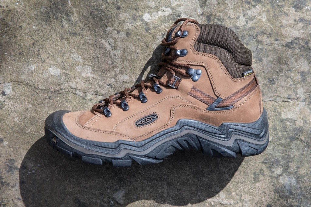 Keen Galleo Mid WP. Photo: Bob Smith/grough Keen Galleo Mid WP. Photo: Bob Smith/grough