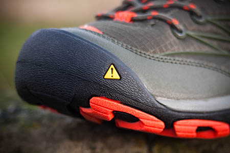 Trail shoes: a must-have for many outdoor fans Trail shoes: a must-have for many outdoor fans