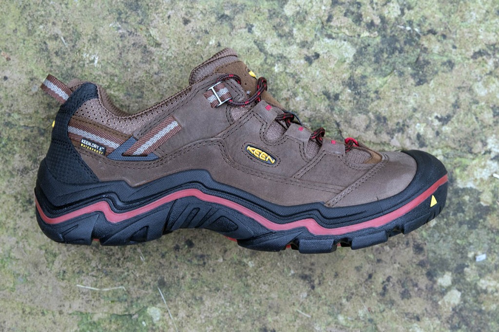 Keen Durand Low WP Keen Durand Low WP