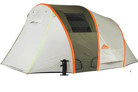 The Mach 4 The Mach 4