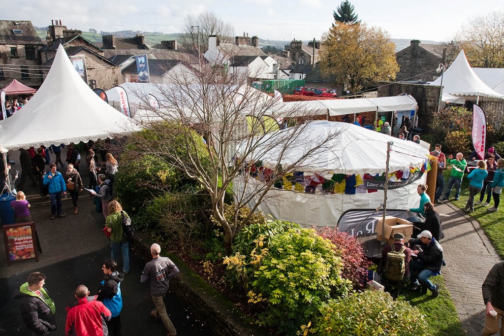 All the BMC's ambassadors attended the Kendal Mountain Festival gathering All the BMC's ambassadors attended the Kendal Mountain Festival gathering