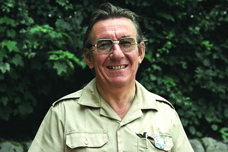 Ken Drabble Ken Drabble