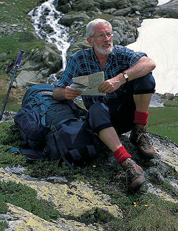 Kev Reynolds Kev Reynolds