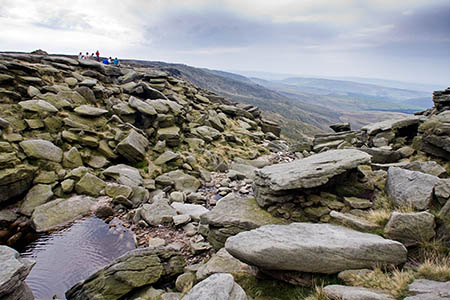 Walkers and outdoor fans in the Peak District face increased charges for using the authority's car parks Walkers and outdoor fans in the Peak District face increased charges for using the authority's car parks