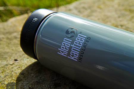 The Klean Kanteen Insulated will keep drinks hot for at least six hours or cool for 24 hours The Klean Kanteen Insulated will keep drinks hot for at least six hours or cool for 24 hours