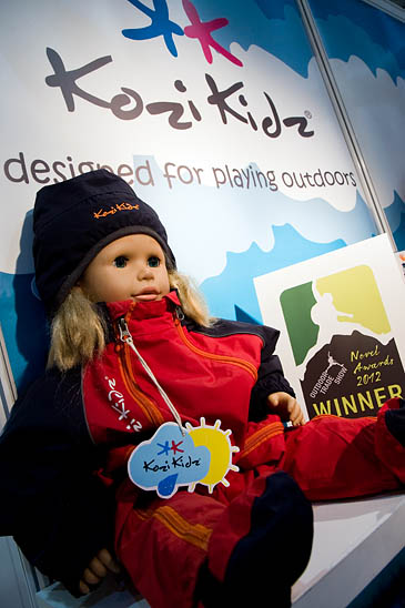 Kozi Kidz rain overall Kozi Kidz rain overall