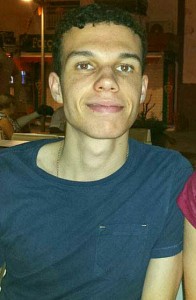 Missing walker Kyle Knox Missing walker Kyle Knox