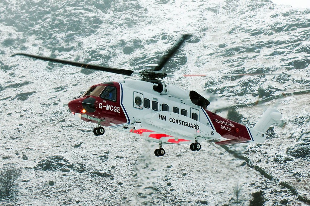lA Sikorsky S-92 approaches the landing site for the training exercise near Thirlmere A Sikorsky S-92 approaches the landing site for the training exercise near Thirlmere