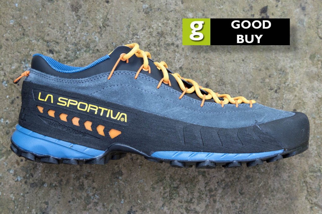 La Sportiva TX4 La Sportiva TX4