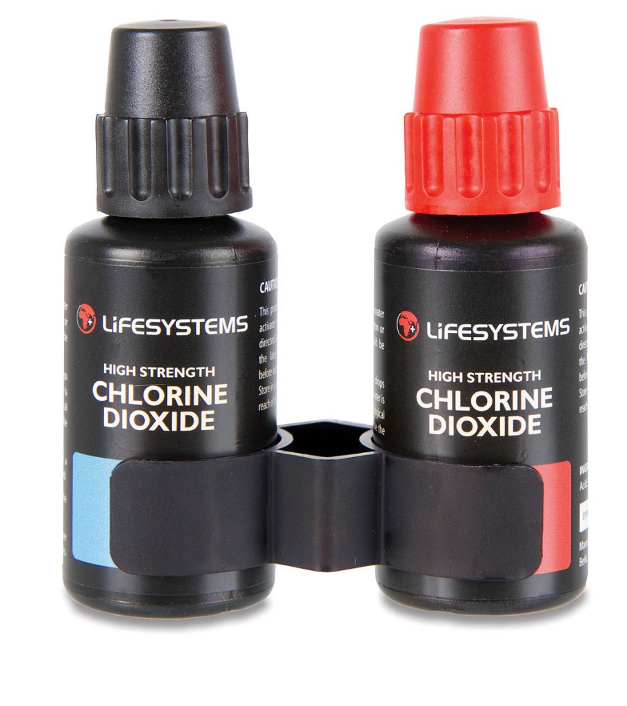 The droplets come in a handy clip pack The droplets come in a handy clip pack