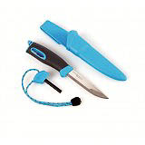 The FireKnife The FireKnife