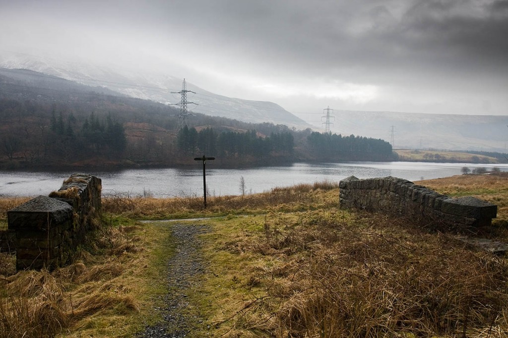 The Peak District is one national park on the shortlist The Peak District is one national park on the shortlist