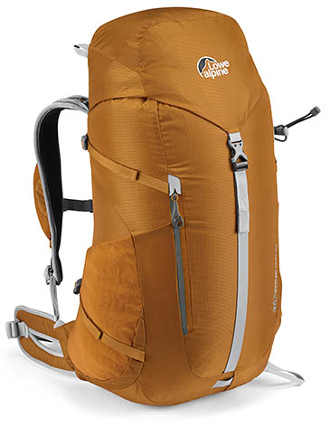 Lowe Alpine AirZone Trail 25 Lowe Alpine AirZone Trail 25