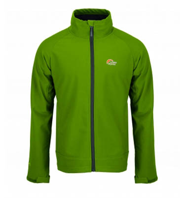 Lowe Alpine Vapour Trail jacket Lowe Alpine Vapour Trail jacket