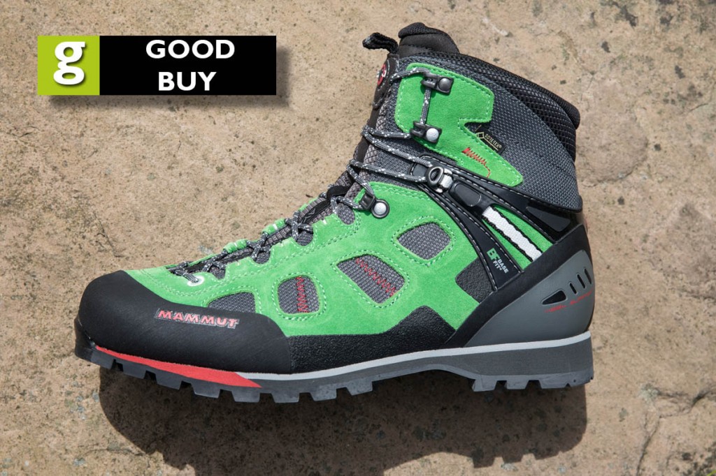 Mammut Ayako High GTX Mammut Ayako High GTX