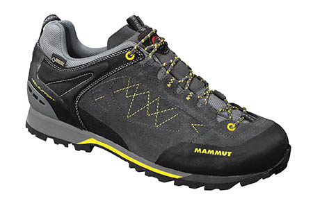 Mammut Ridge Low GTX Mammut Ridge Low GTX