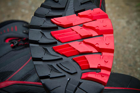 mammut t aenergy high gtx