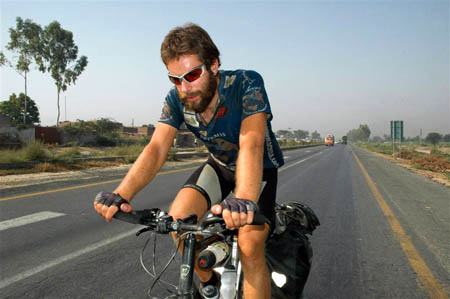 Mark Beaumont Mark Beaumont