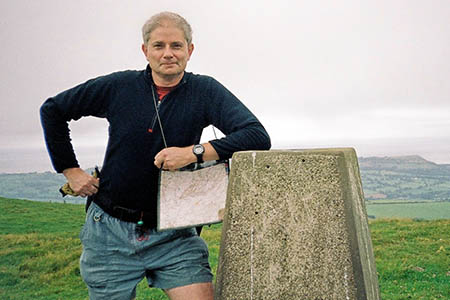 Mark Trengove Mark Trengove